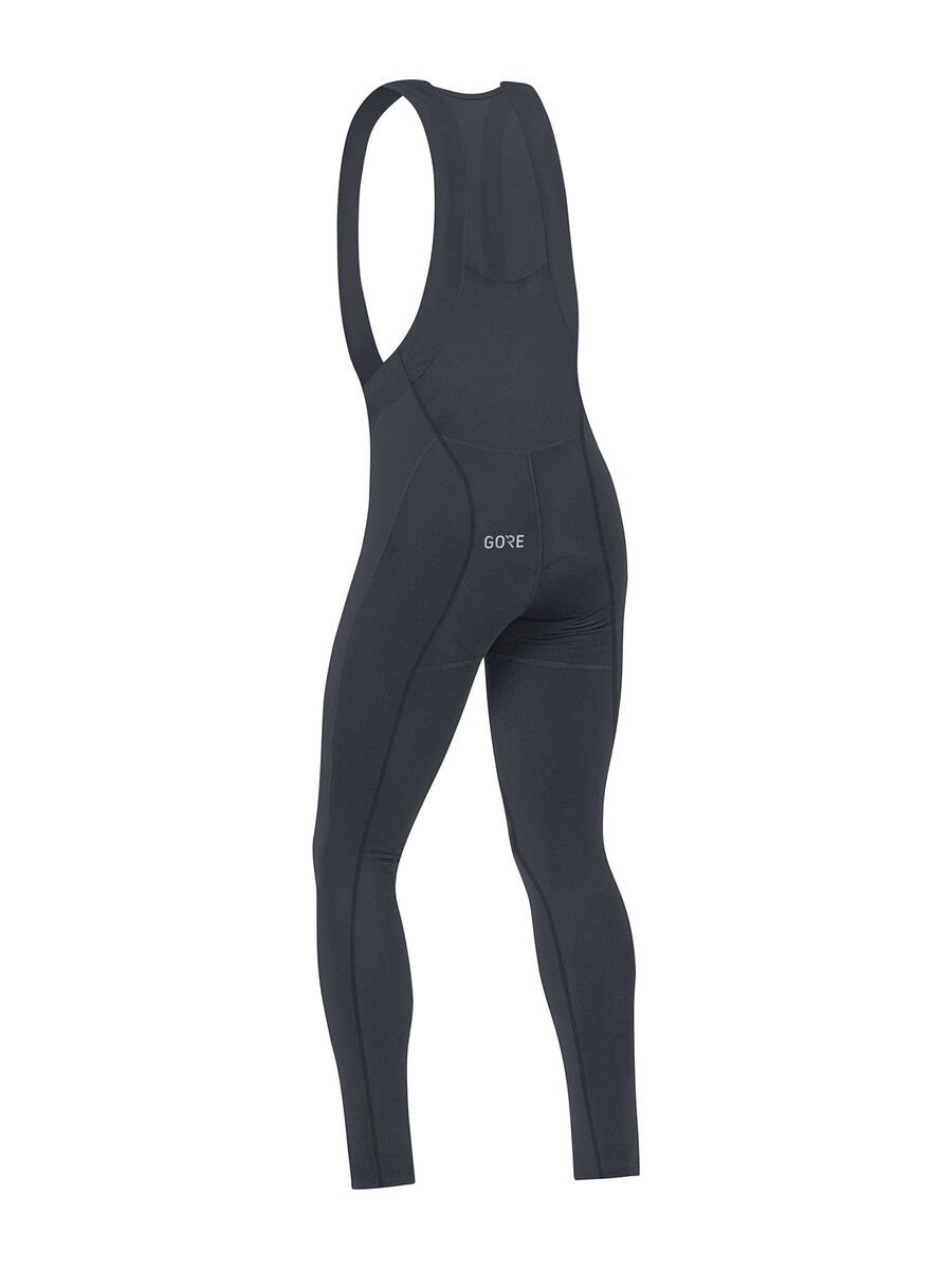 GOREWEAR C3 Thermo Trägerhose+, black - Bild 2