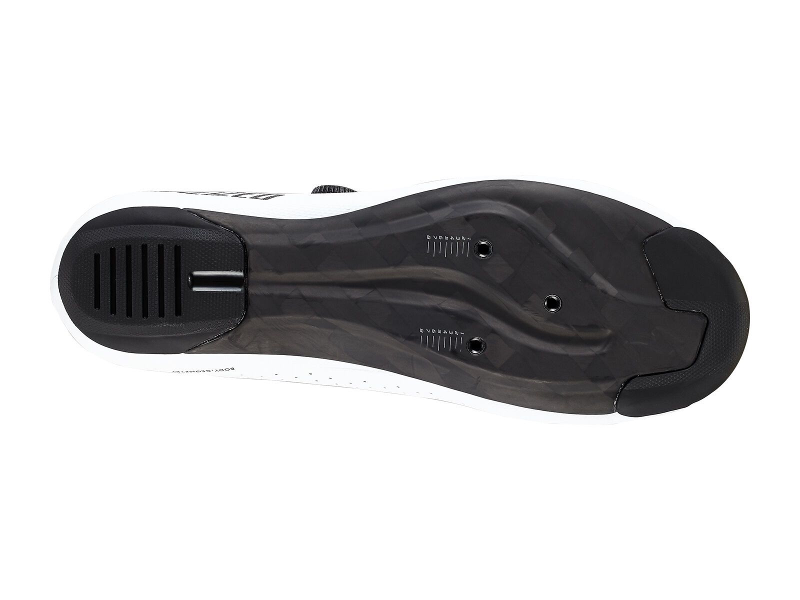 ***2. Wahl*** Specialized Torch 2.0 Road white - Bild 5