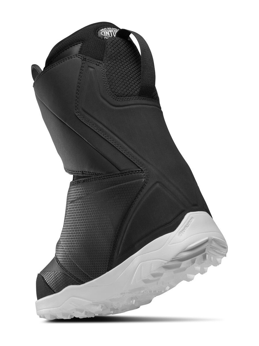 Thirtytwo Lashed Double Boa, black - Bild 2