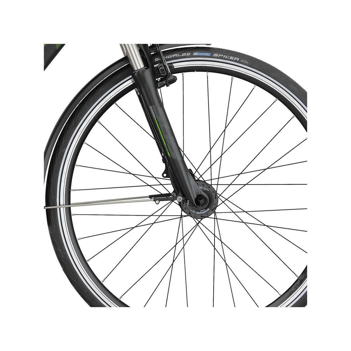 Scott Sub Sport 20 - Bild 2