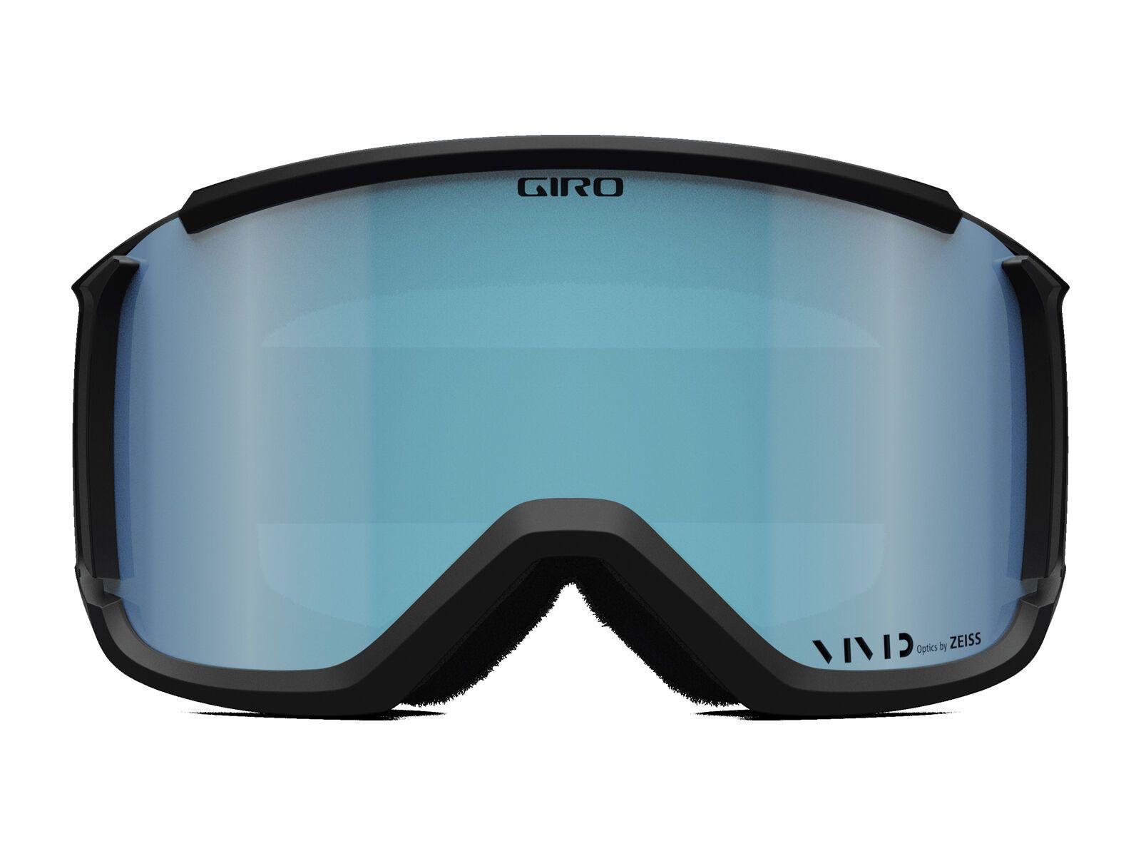 Giro Revolt Vivid Royal, black & white stained - Bild 2