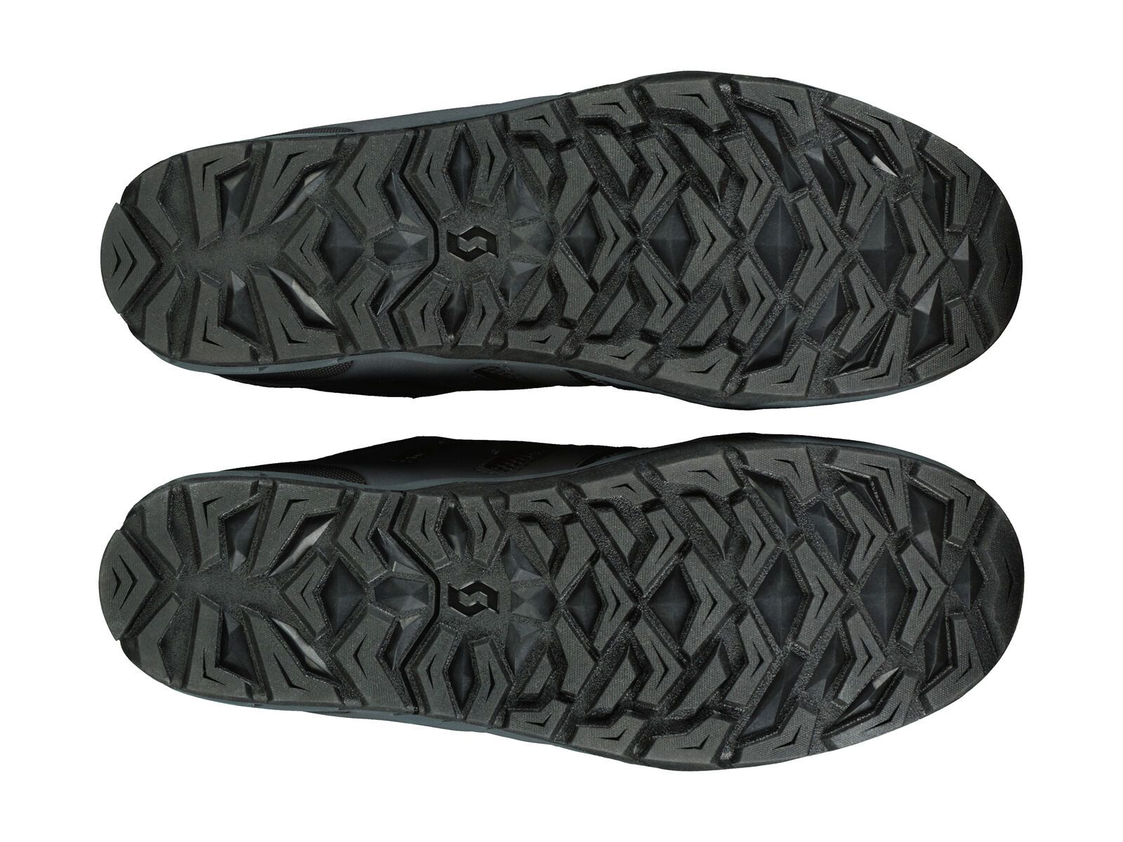 Scott Sport Crus-r Flat Boa Shoe, dark grey/beige - Bild 3