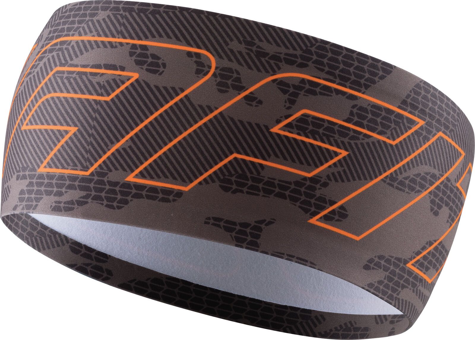 Dynafit Performance 2 Dry Headband, magnet camo - Bild 1
