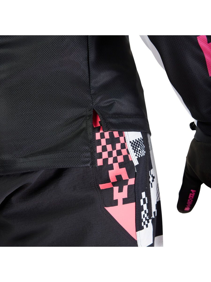 Fox Ranger LS Jersey Digi Image, black - Bild 7
