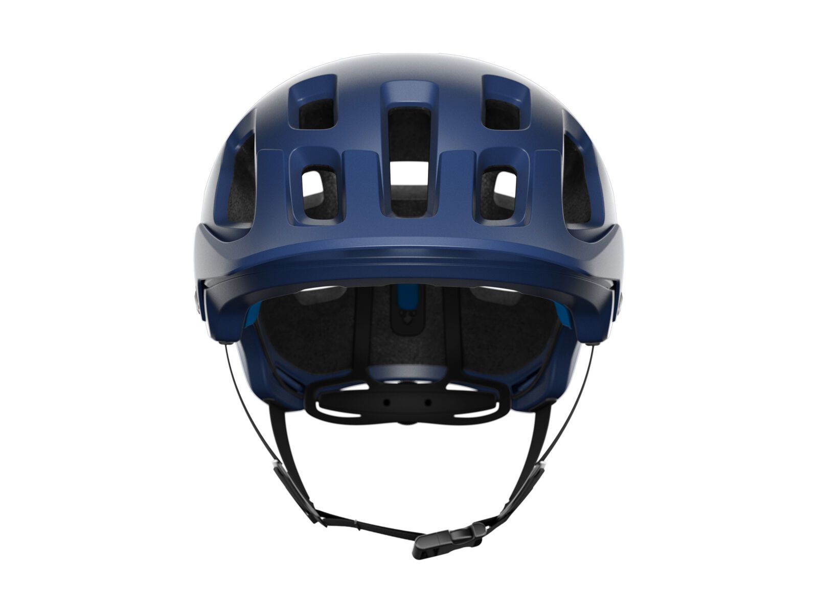 POC Tectal Race SPIN, lead blue/hydrogen white matt - Bild 2