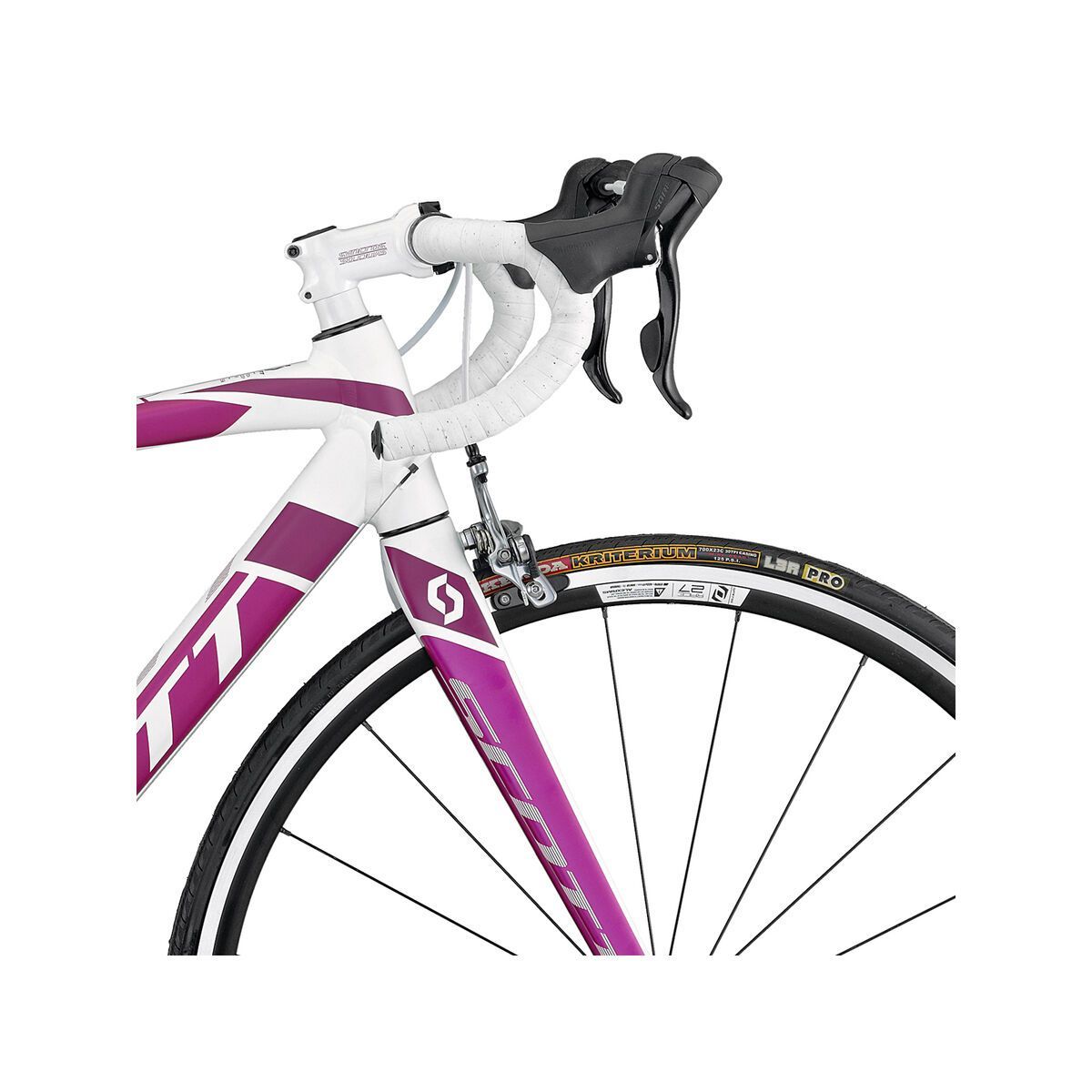 Scott Contessa Speedster 35 - Bild 5