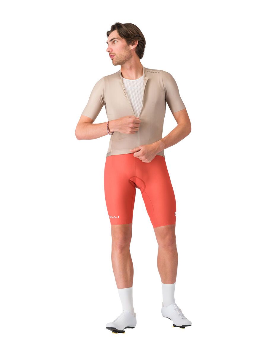 Castelli Espresso 2 Bibshort, paprika - Bild 9