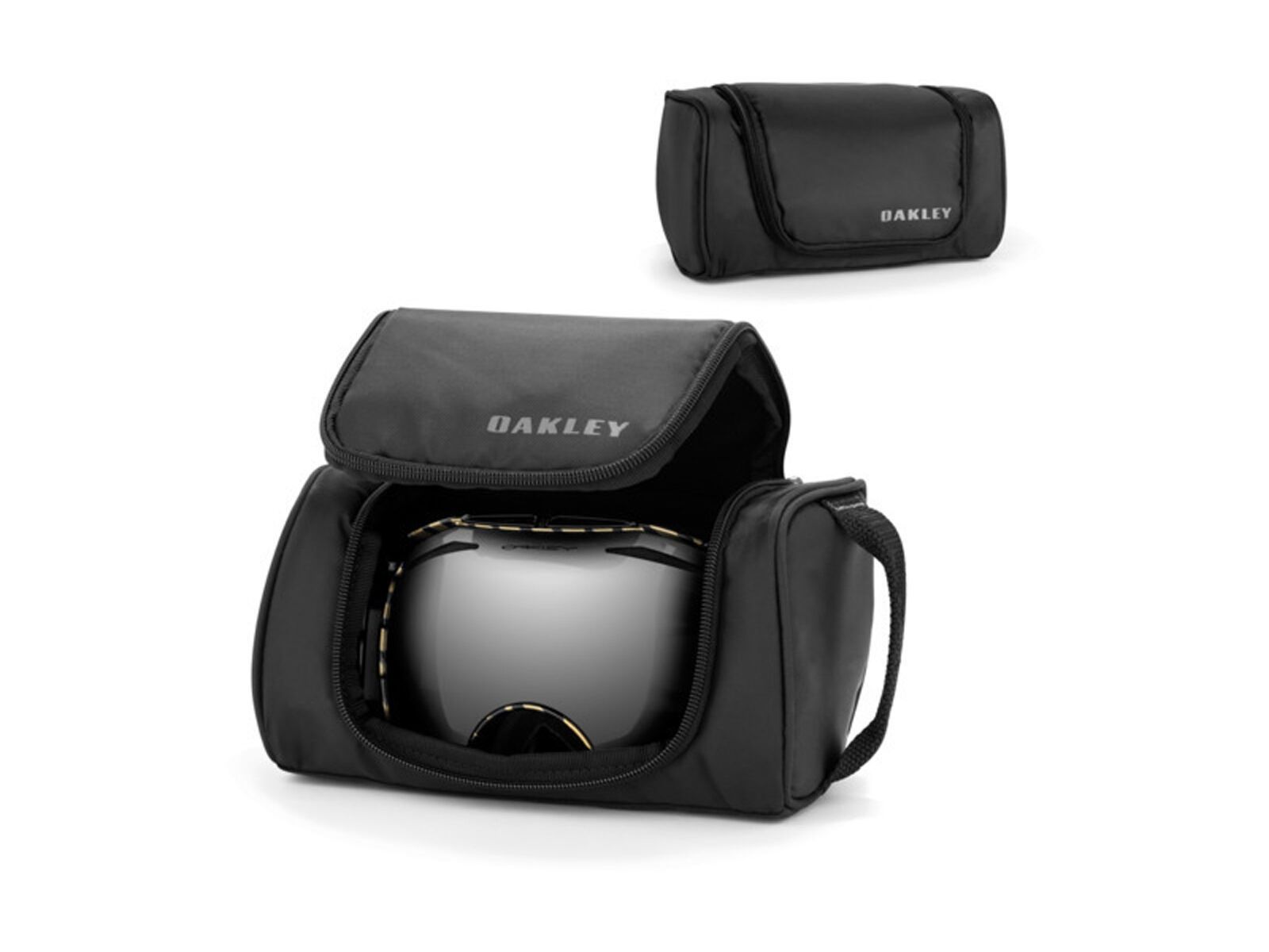 Oakley Universal Soft Goggle Case, black - Bild 1