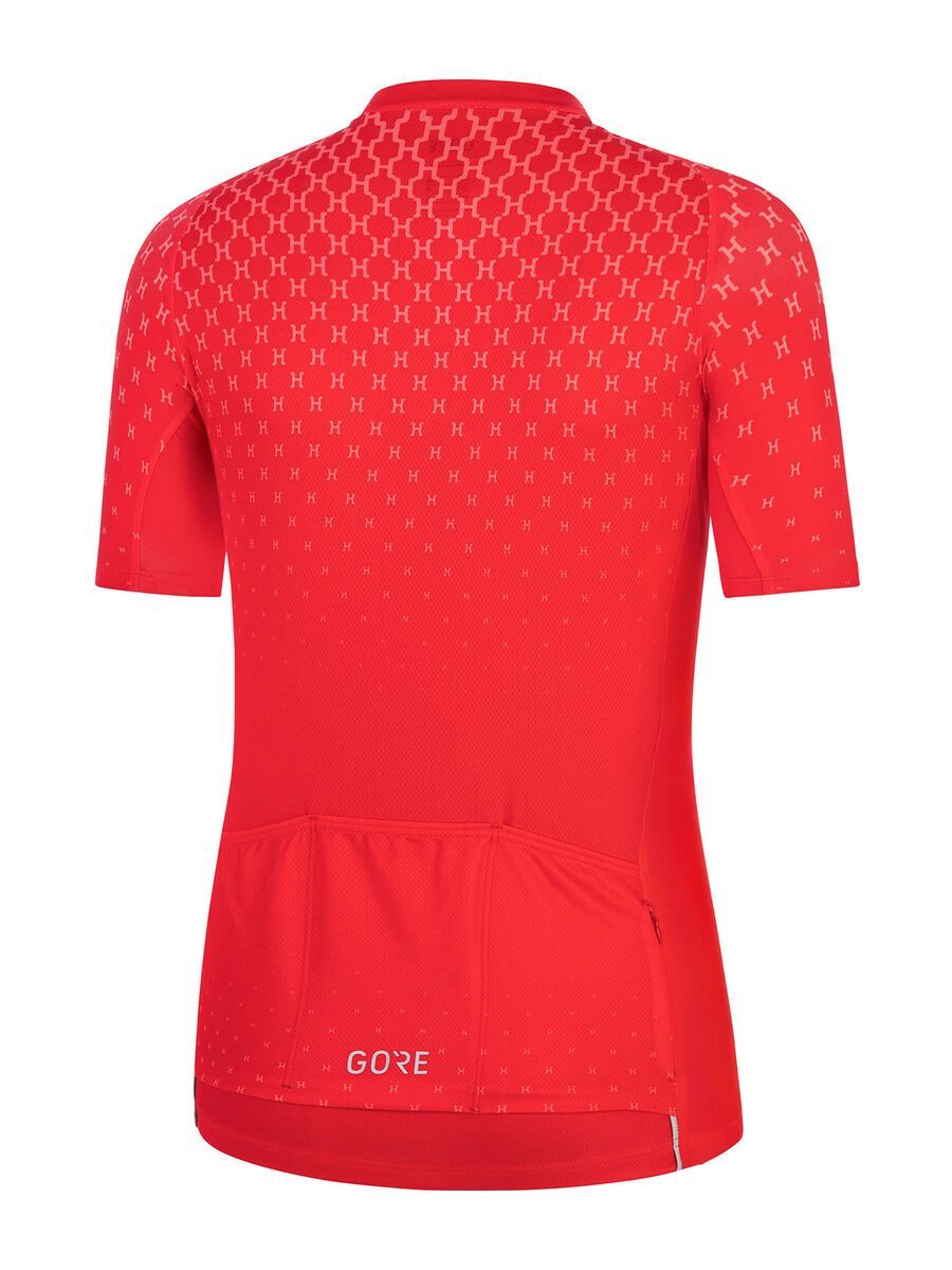 GOREWEAR Hakka Damen Trikot, hibiscus pink - Bild 2
