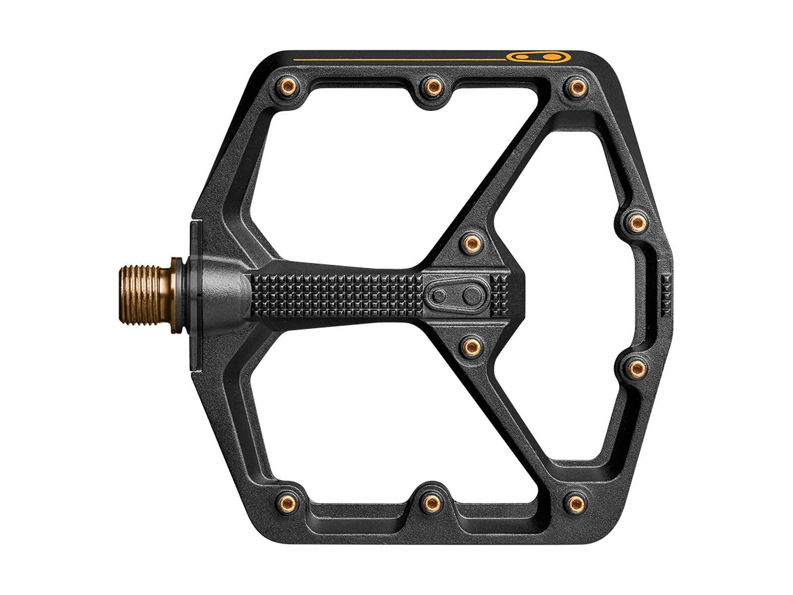 Crankbrothers Stamp 11 Large, black - Bild 1