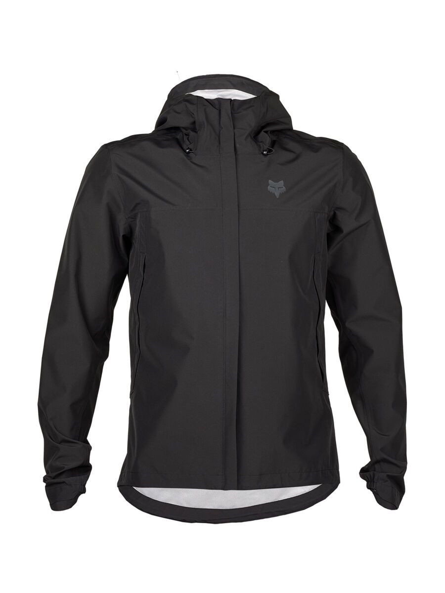 Fox Ranger 2.5L Water Jacket, black - Bild 1