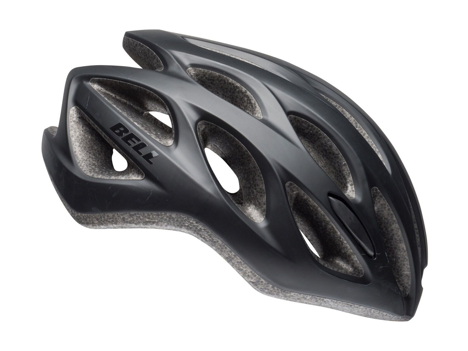 Bell Tracker R, matte black - Bild 4