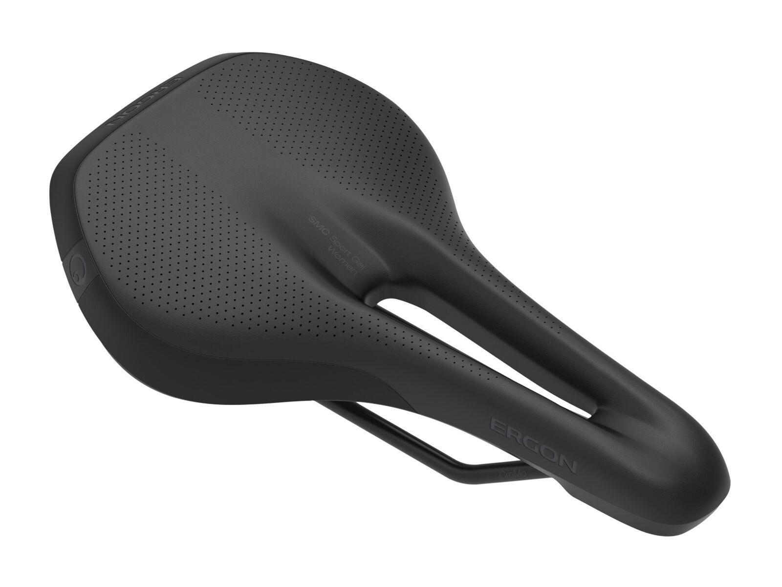 Ergon SMC Women Sport Gel S/M, stealth - Bild 1