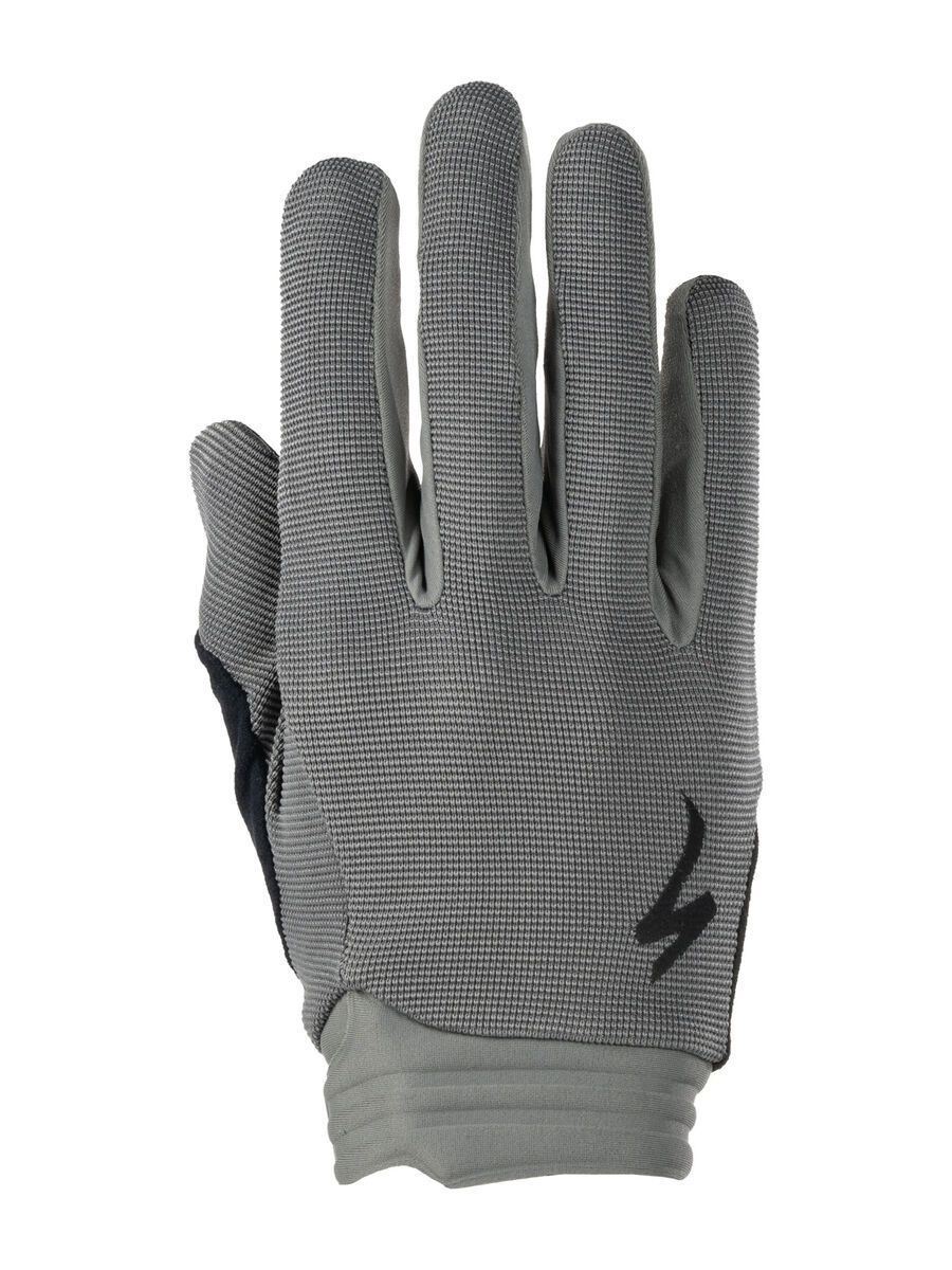 Specialized Trail Gloves, smoke - Bild 1