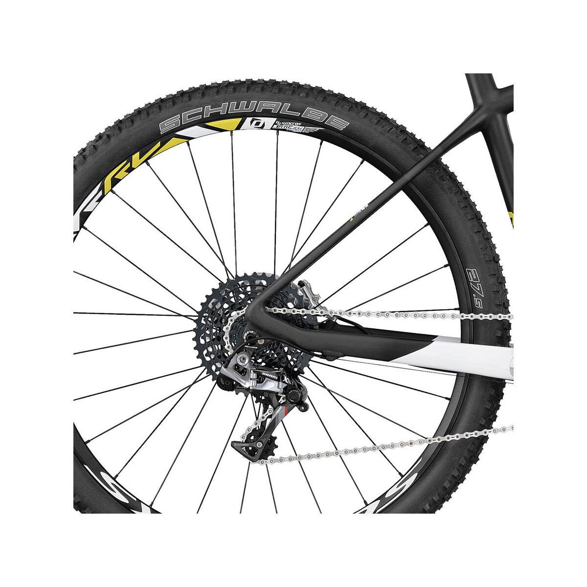 Scott Scale 700 RC - Bild 4