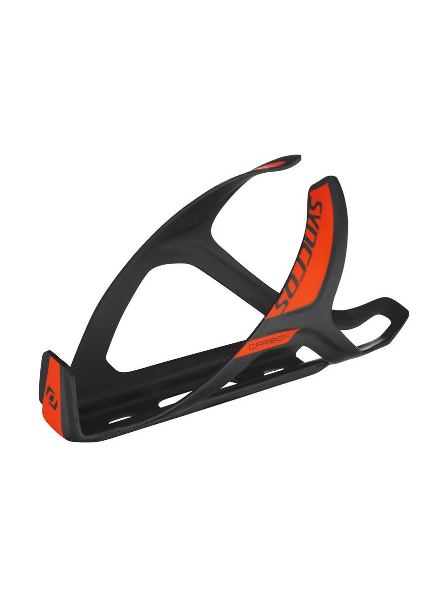 Syncros Carbon 1.0, black/neon orange - Bild 2