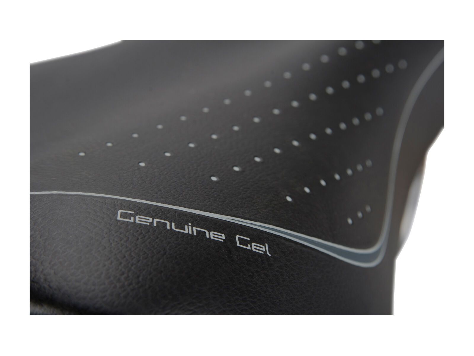 Sportourer Garda Man Gel, black - Bild 7