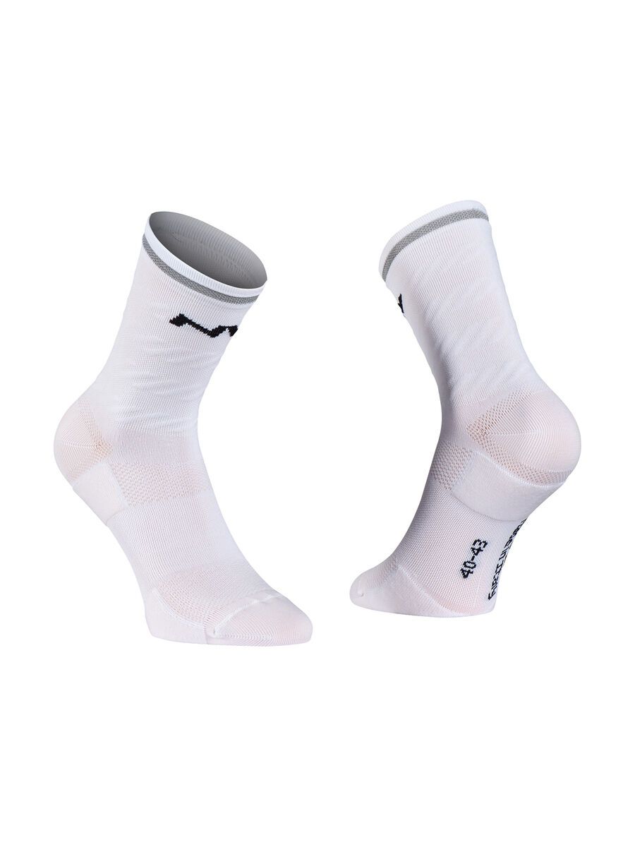 Northwave Classic Sock, white - Bild 1