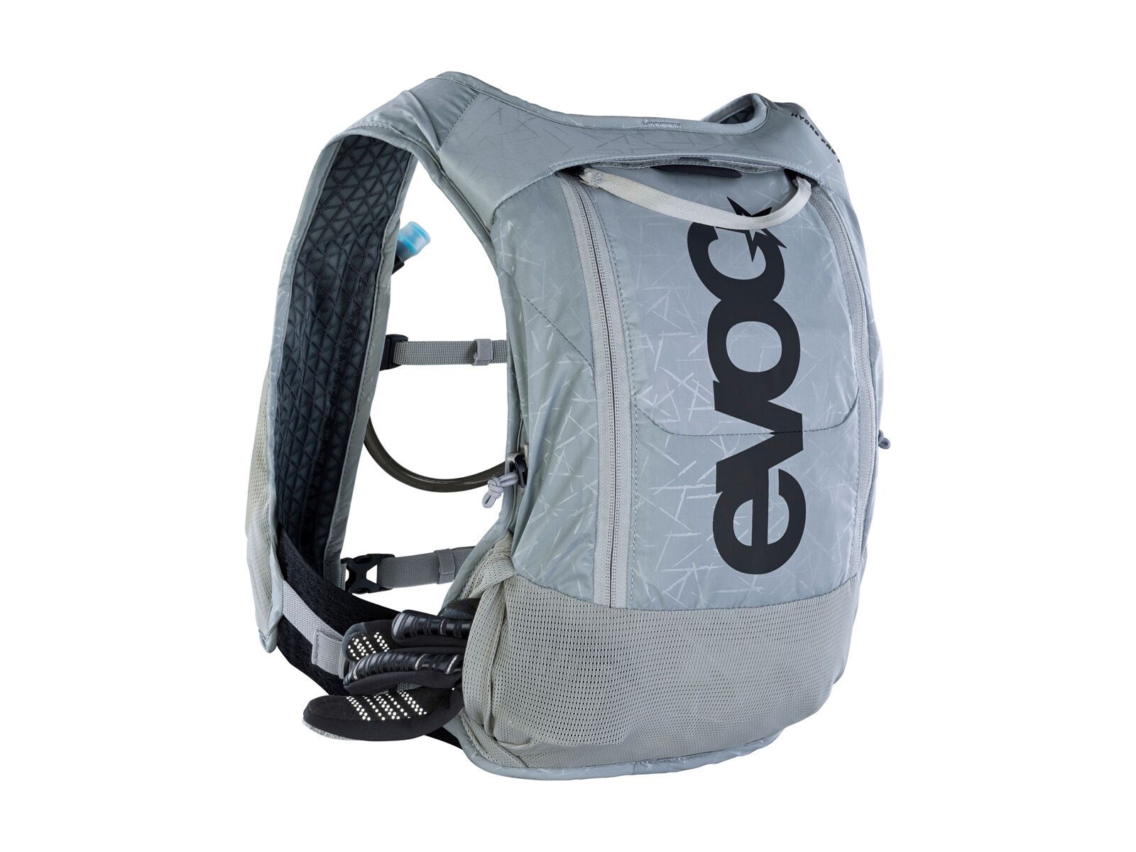 Evoc Hydro Pro 6 + Hydration Bladder 1,5, stone - Bild 6