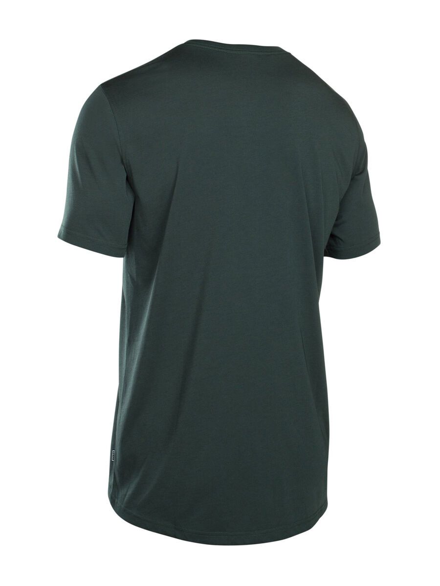 ION Tee SS Seek DR, green seek - Bild 2