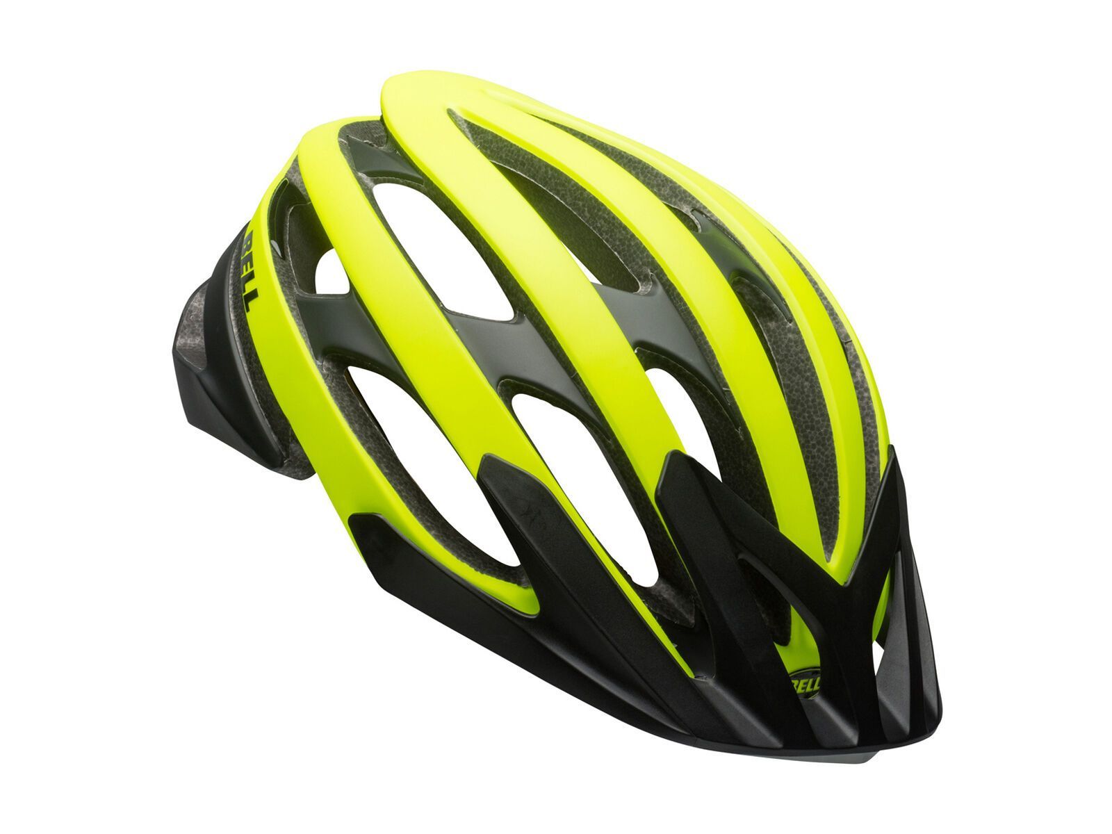 Bell Catalyst MIPS, matte retina sear/black - Bild 3