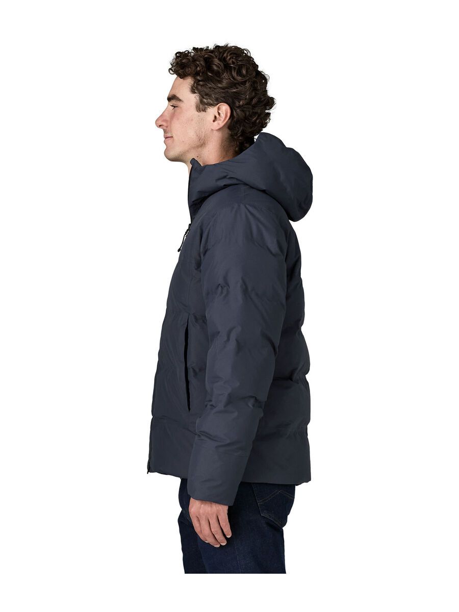 Patagonia Men's Jackson Glacier Jacket, new navy - Bild 3
