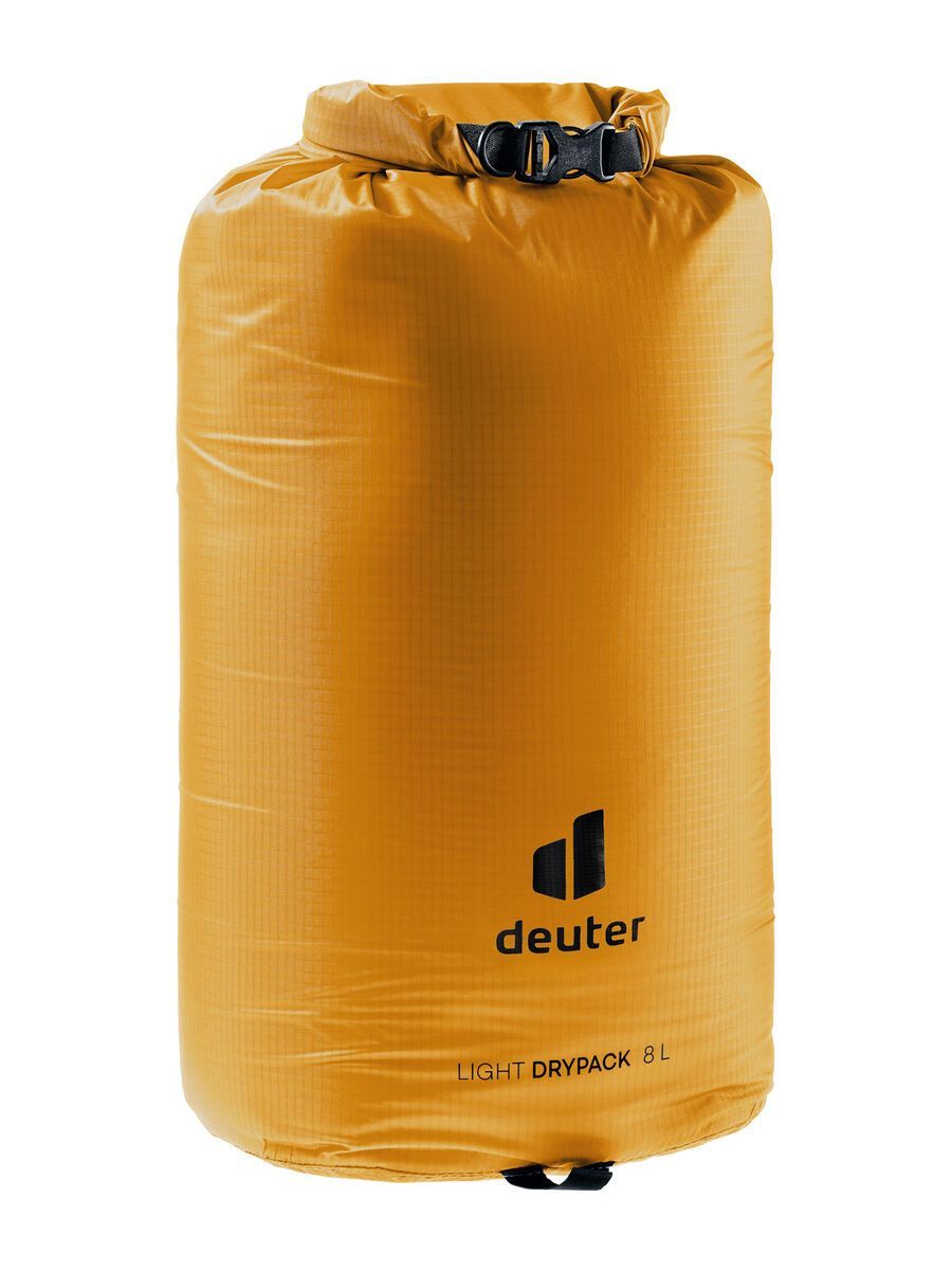 Deuter Light Drypack 8, cinnamon - Bild 1