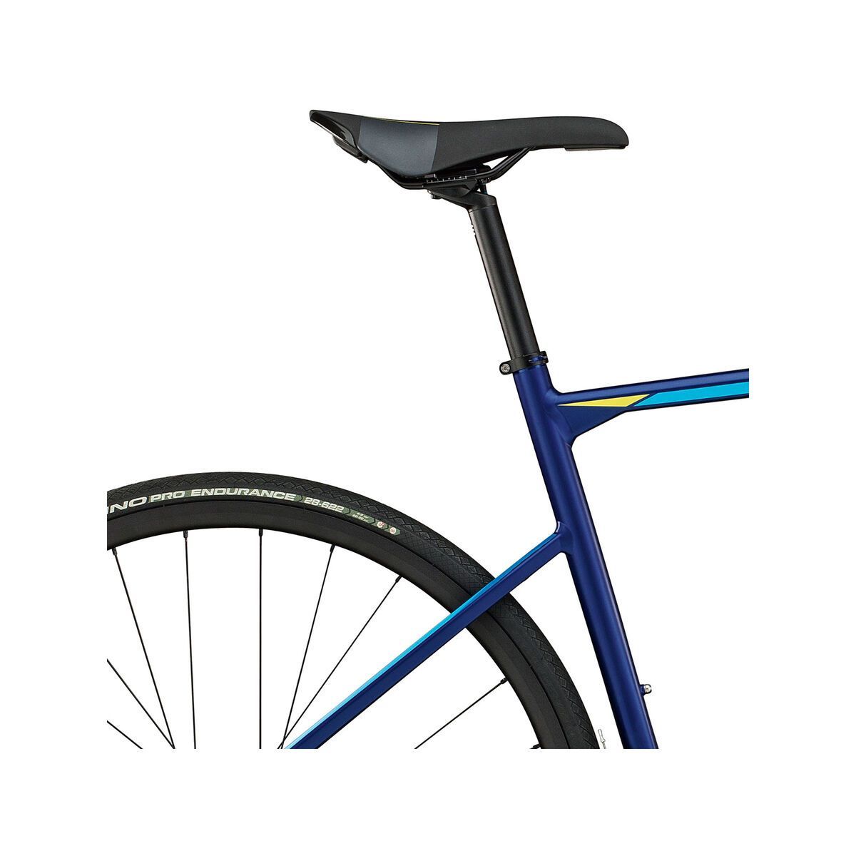 BMC Roadmachine 03 Two, dark blue - Bild 6