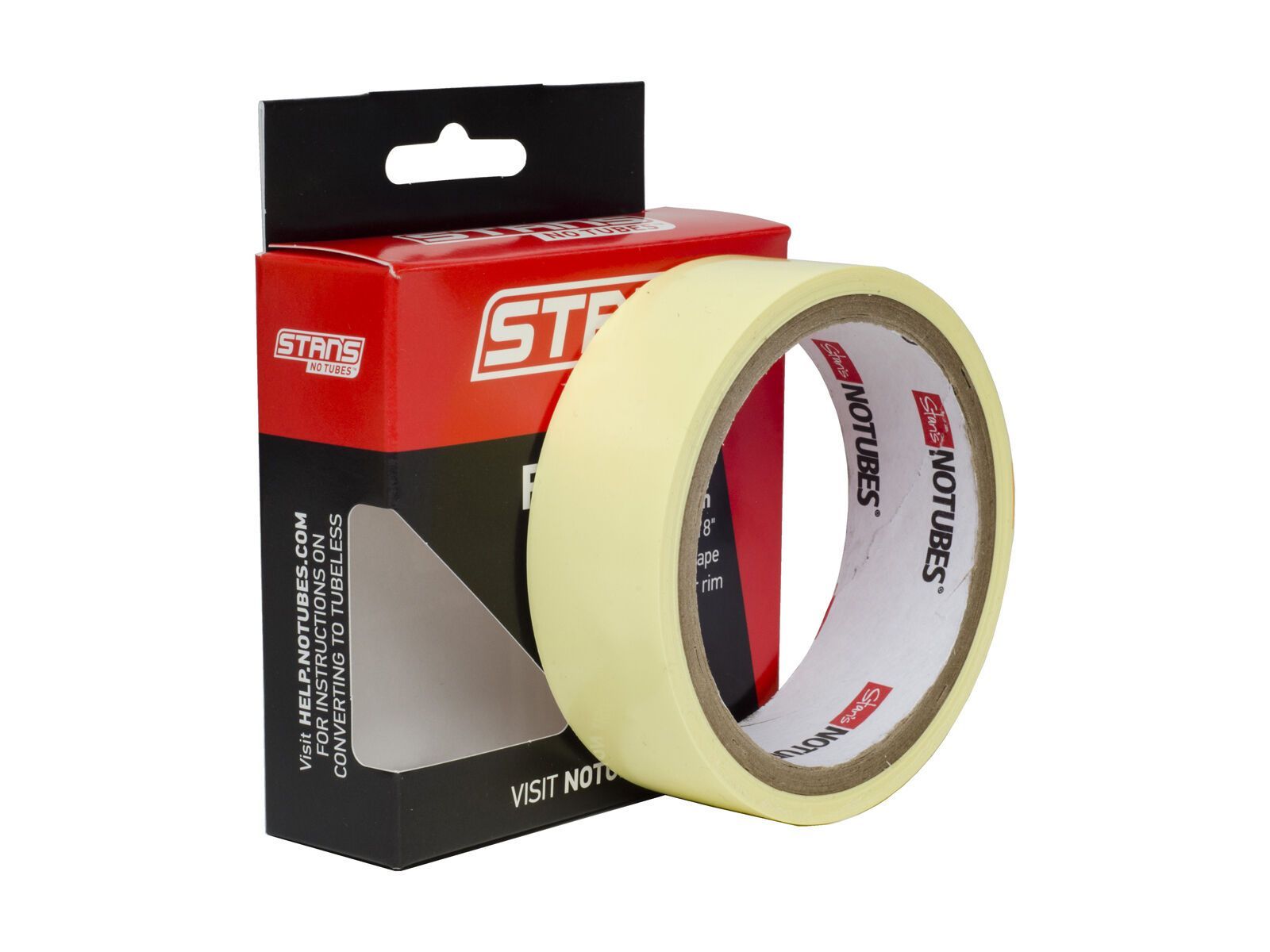 Stan's NoTubes Rim Tape 10yd x 30 mm - Bild 2