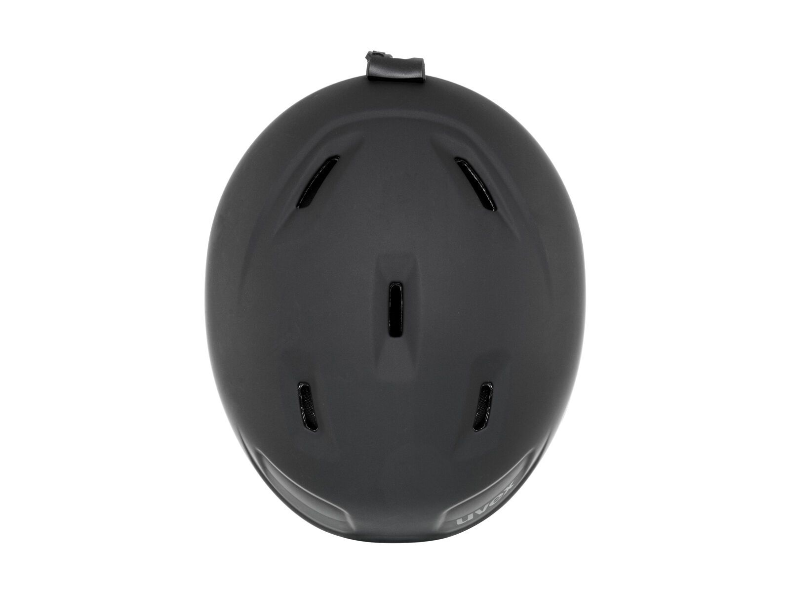 uvex heyya pro, black mat - Bild 4