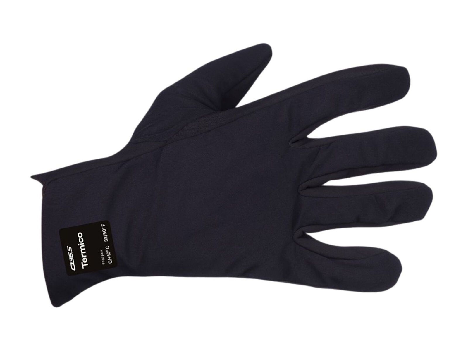 Q36.5 Termico Gloves, black - Bild 1