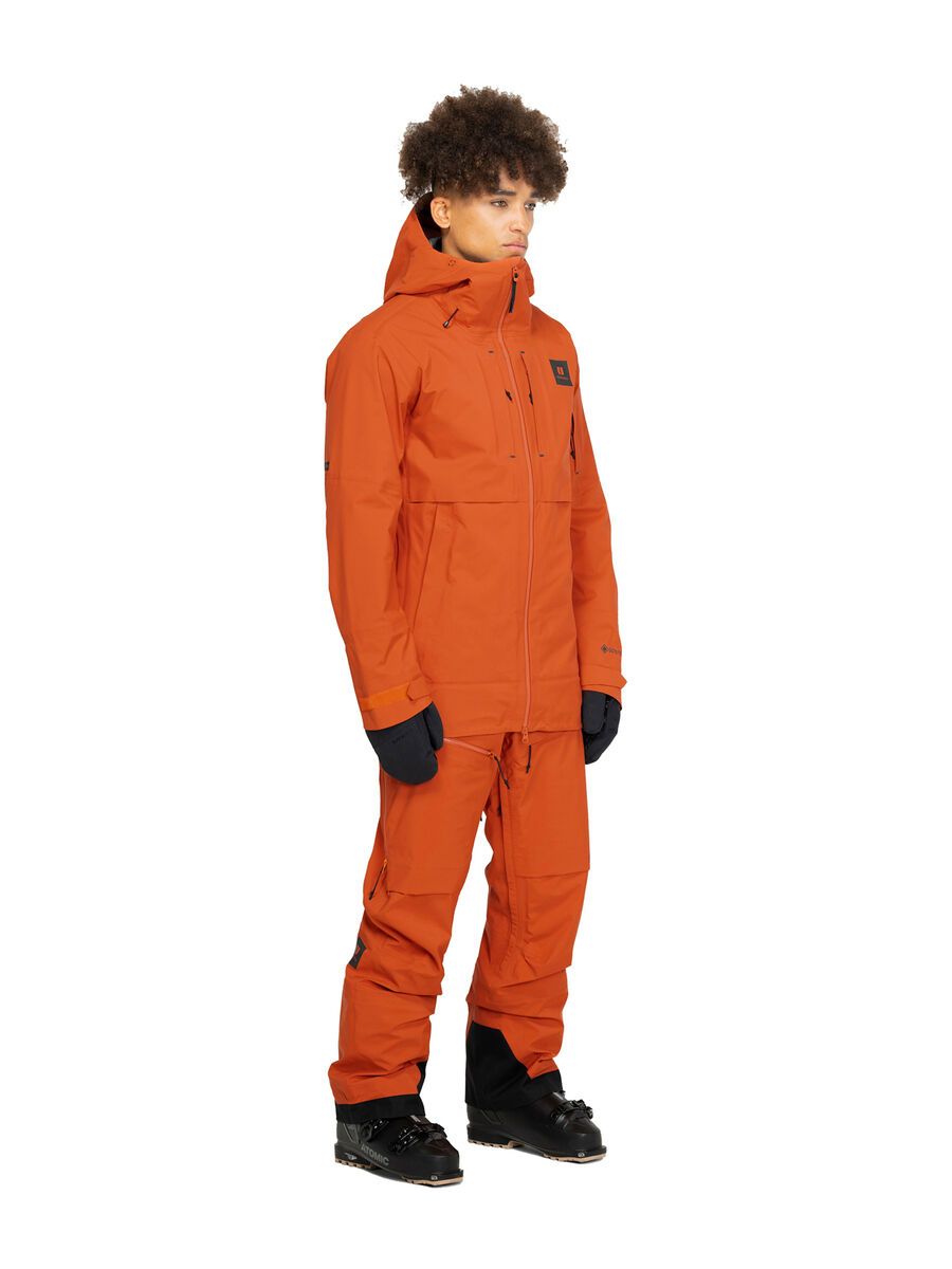 Armada Haydon 3L Gore-Tex Jacket, sunset - Bild 7