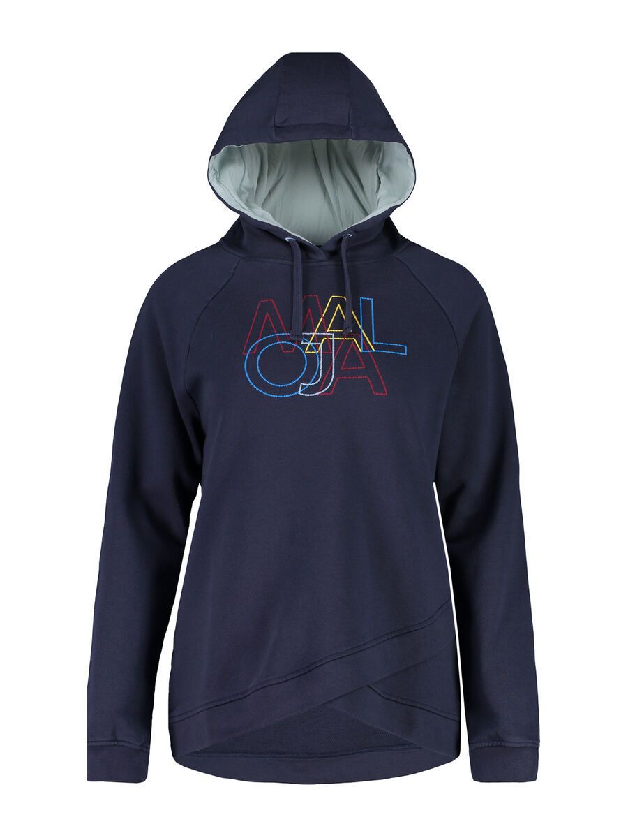 Maloja CarnellaM., mountain lake - Bild 1