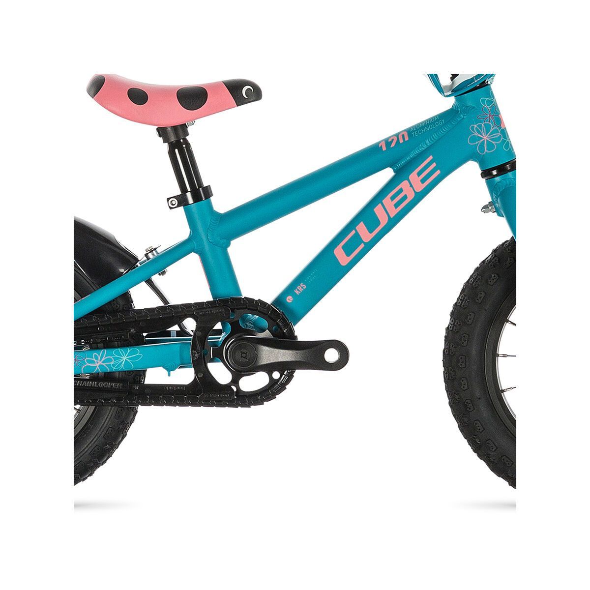 Cube Cubie 120 Girl, blue´n´mint - Bild 3