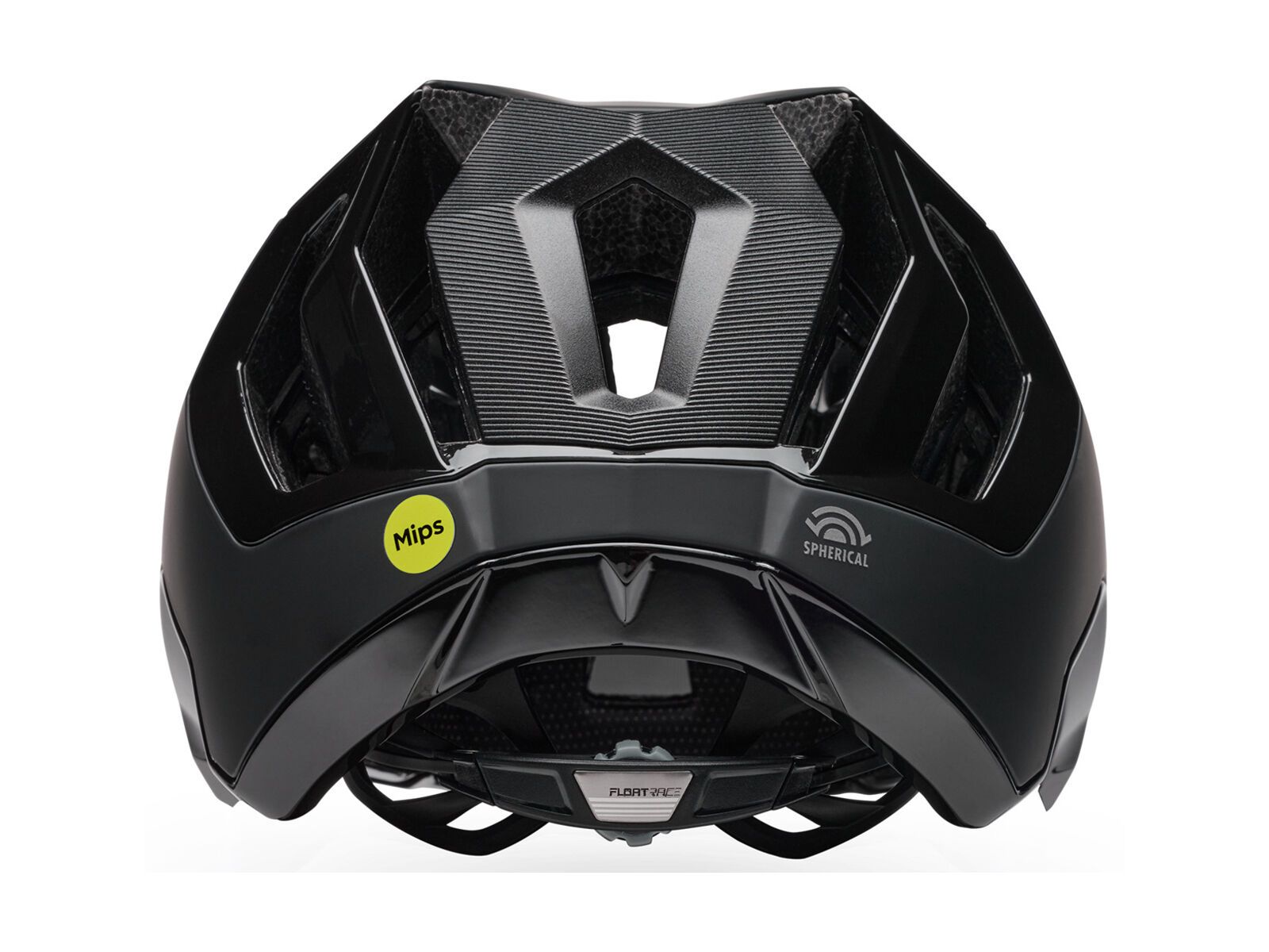 Bell 5Fifty Spherical Solid, black - Bild 4
