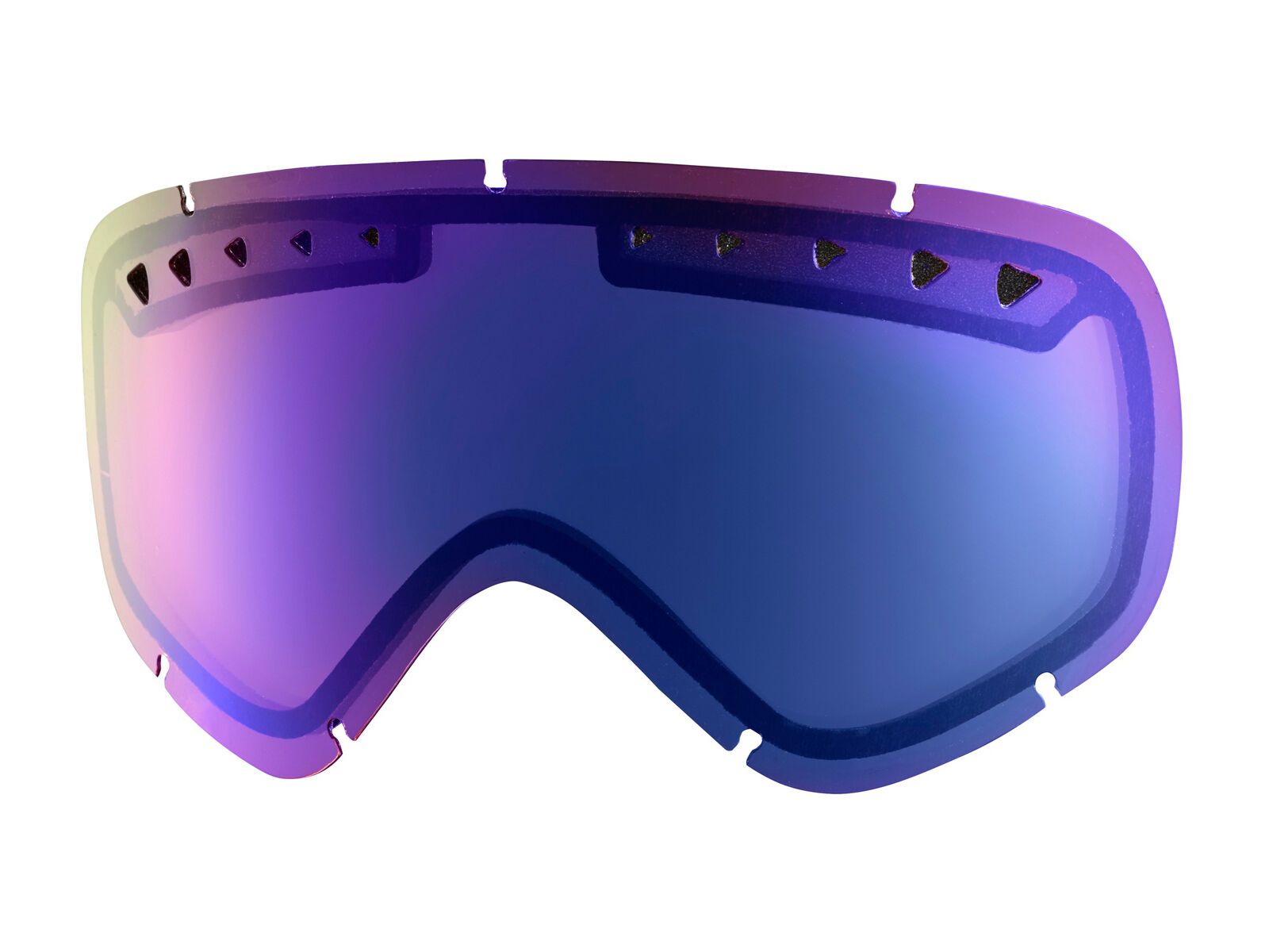 Anon Helix Lens, Blue Solex - Bild 1