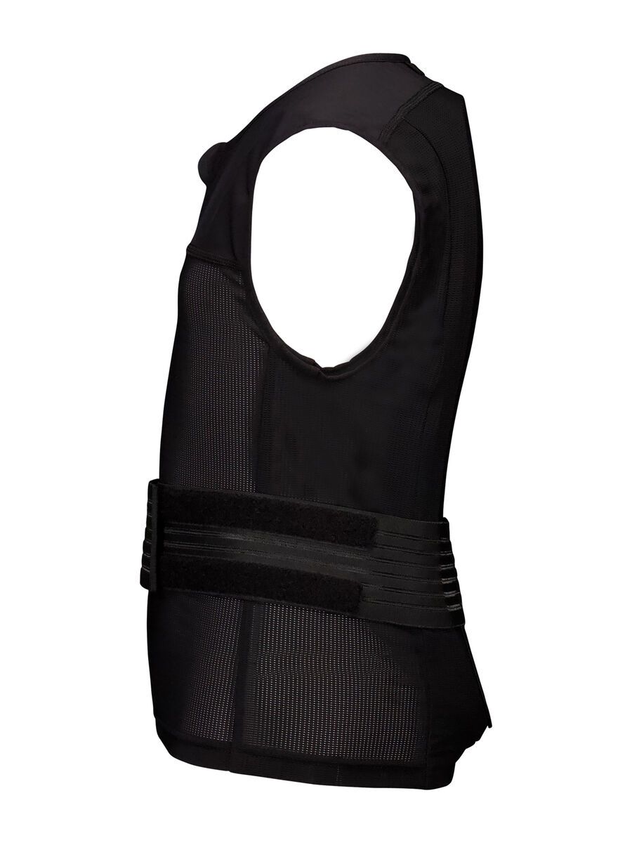 POC VPD Air Vest Jr, uranium black - Bild 2