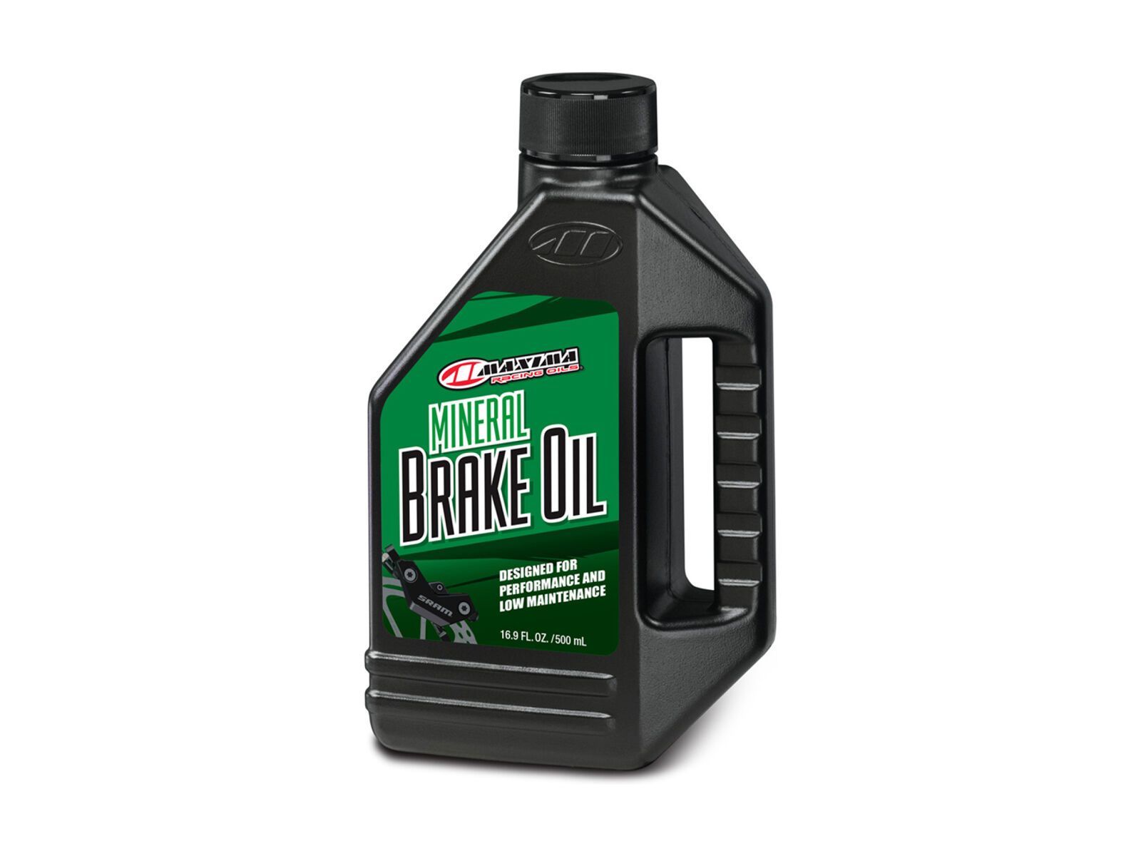SRAM Maxima Mineral Brake Oil - 500 ml - Bild 1