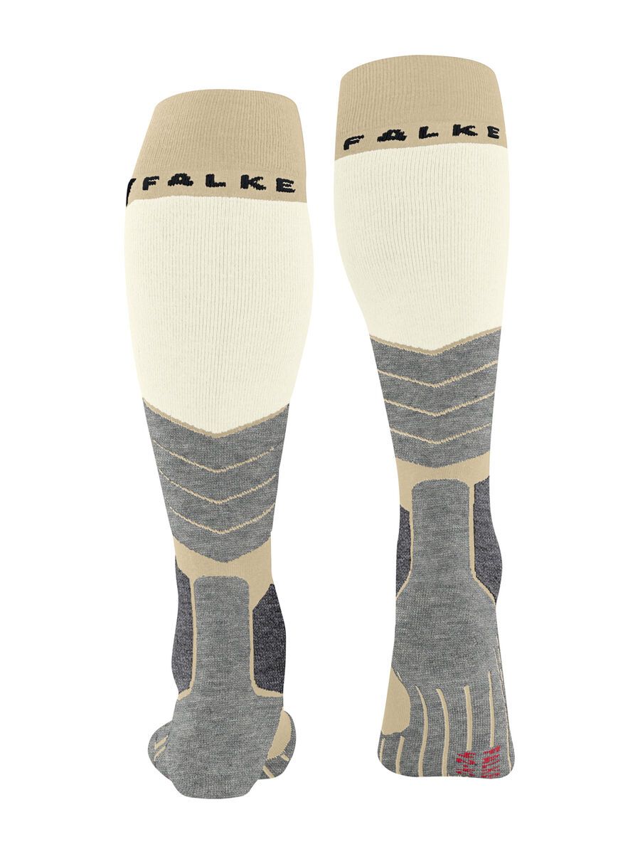 Falke SK2 Intermediate Damen, straw - Bild 3