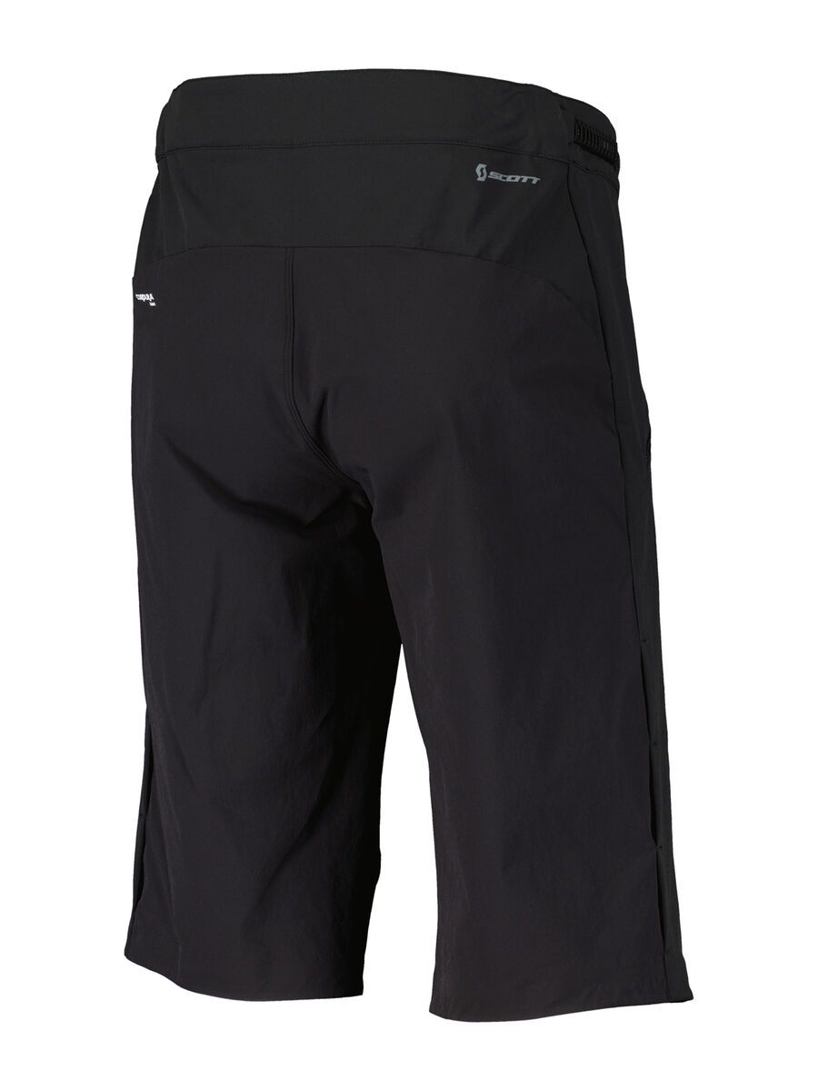 Scott Trail Vertic Pro w/Pad Men's Shorts, black - Bild 2