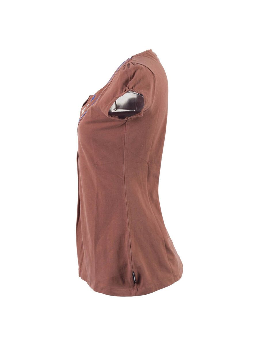 Maloja MilaM., saffron - Bild 5