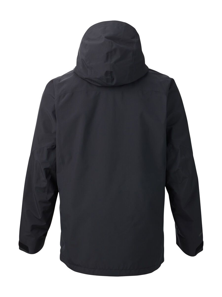 Burton [ak] 2L Cyclic Jacket, true black - Bild 2