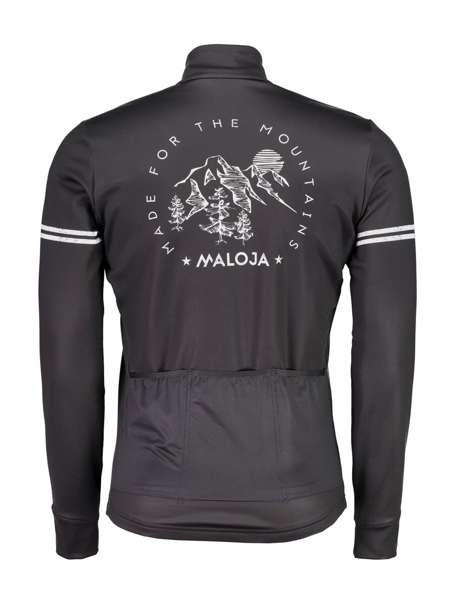 Maloja DomenicaM. 1/1, moonless - Bild 2