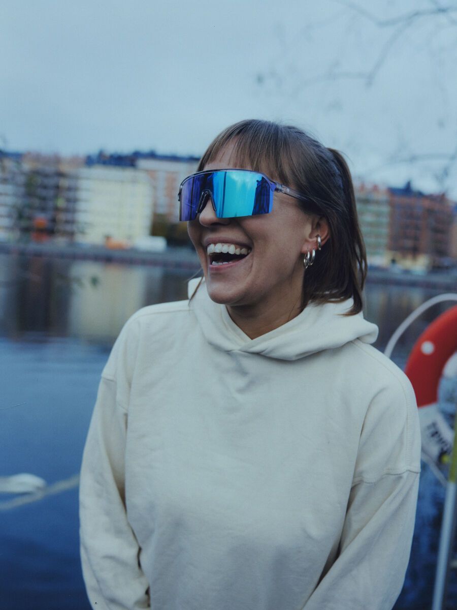 CHPO Nestor, Rainbow mirror / grey - Bild 7