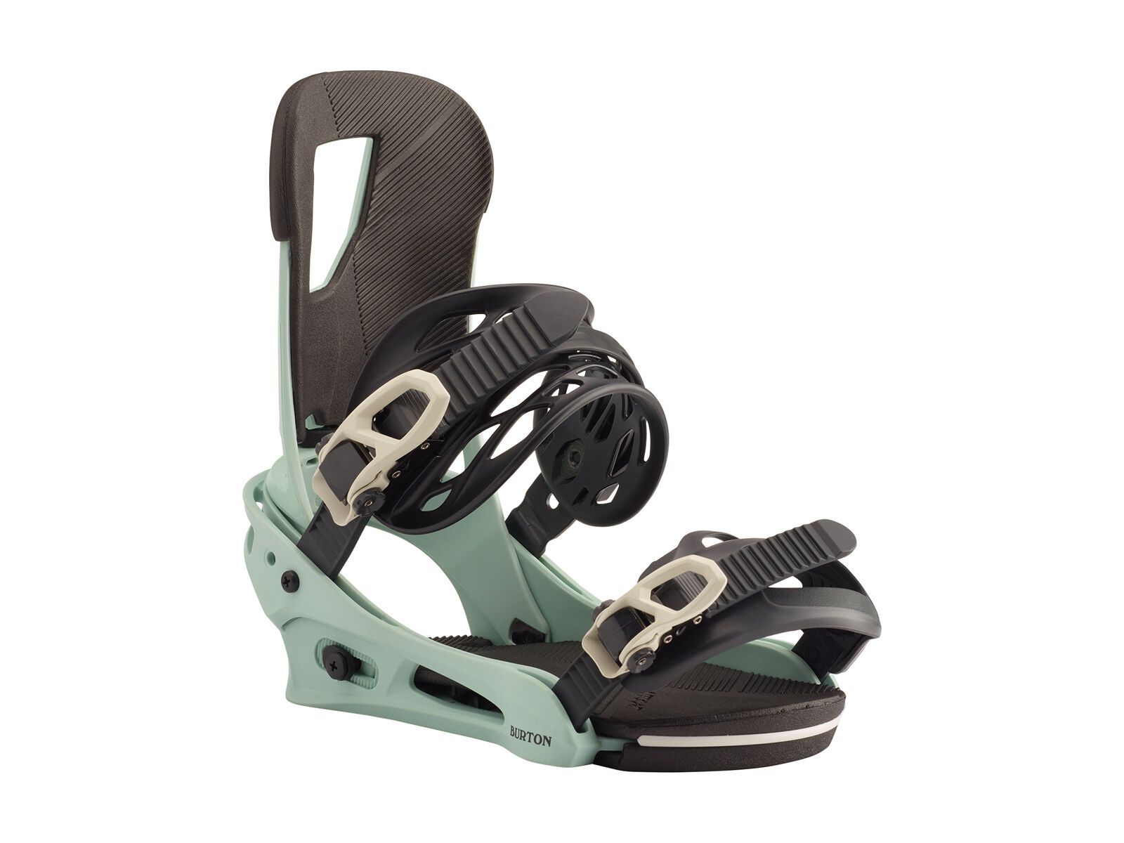 Burton Cartel, blue haze - Bild 1