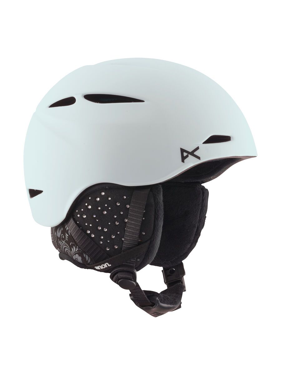 Anon Keira, swarovski white - Bild 1