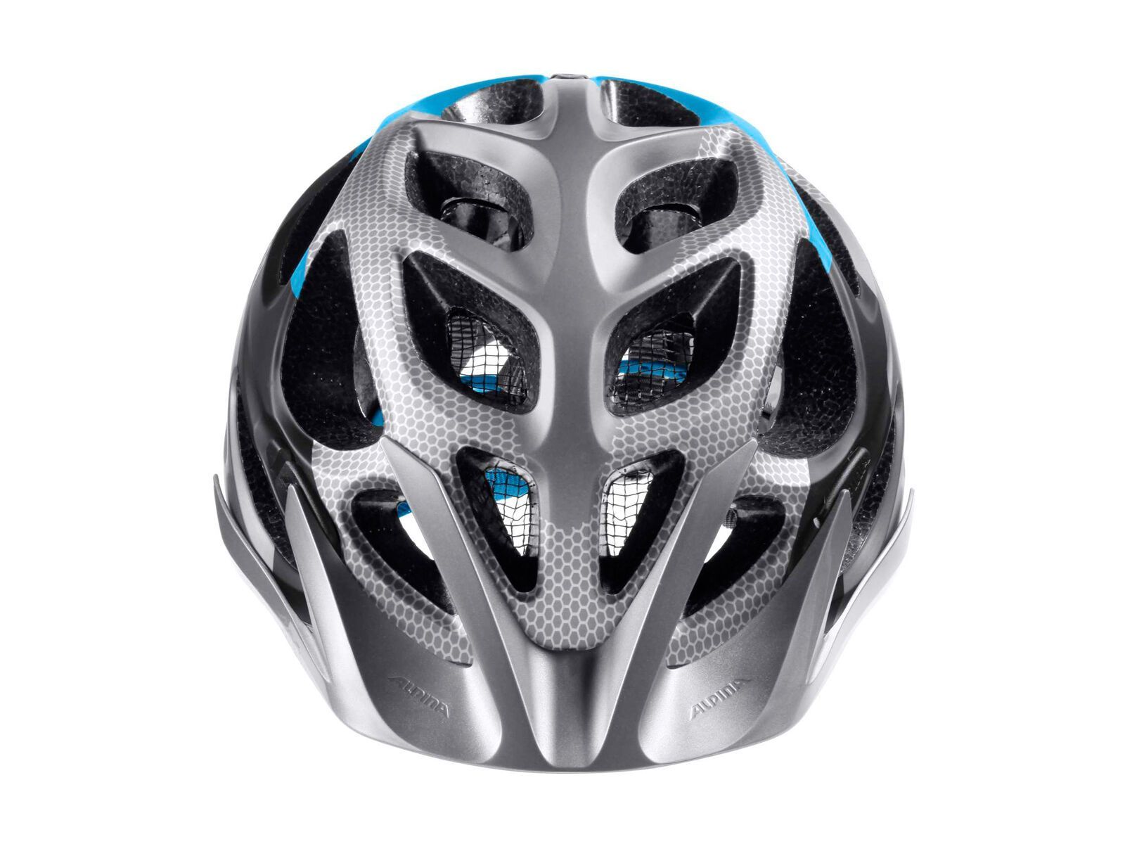 Alpina Mythos 2.0 LE, darksilver blue - Bild 3