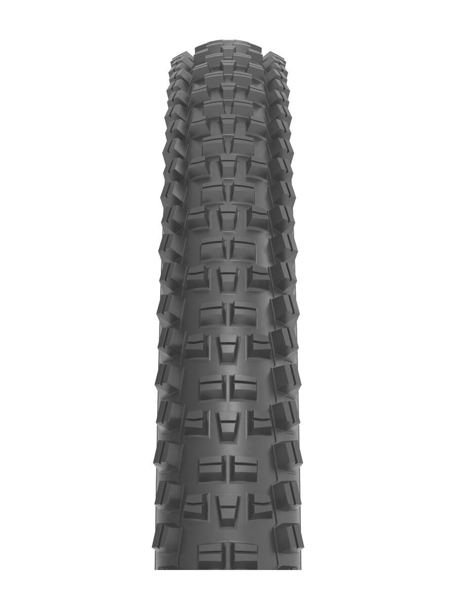 WTB Trail Boss TCS Light/Fast Rolling - 27.5 Zoll, schwarz-tan - Bild 2