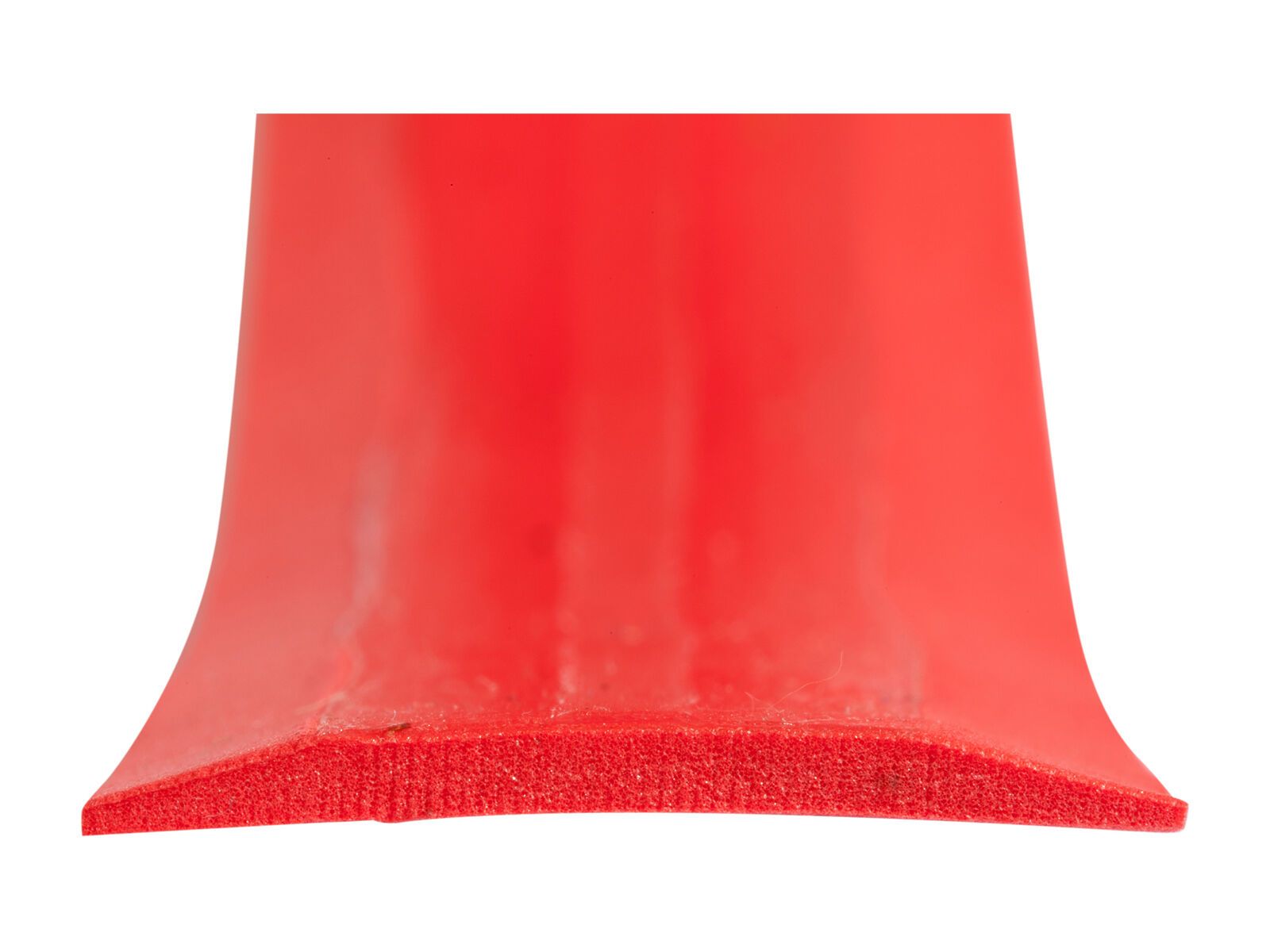 Cube Lenkerband Cork, red - Bild 5