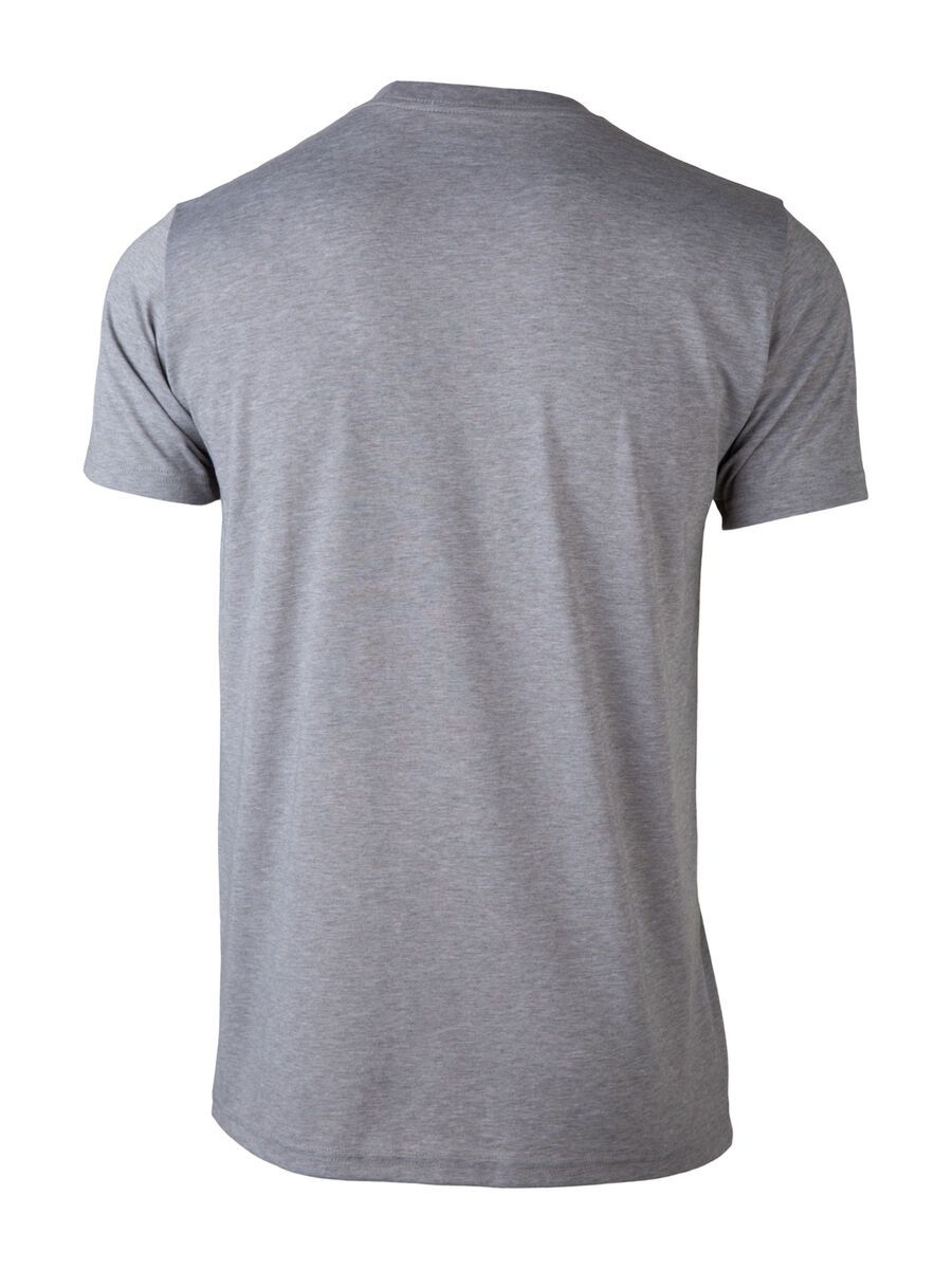Specialized Pocket Tee, charcoal - Bild 3